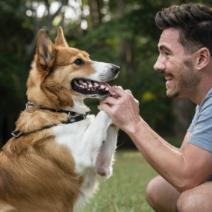 Dica de Adestramento para Pets